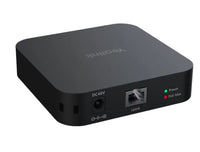 Yealink RCH40 4-Port PoE Switch, Used For Connecting Yealink Meeting Room Cameras, Microphones & Speakers - Image 4