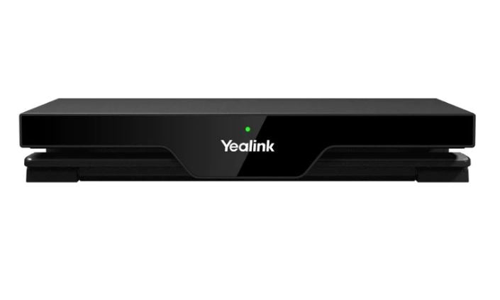 Yealink Wireless Presentation System, includes Yealink Room Cast, 3m Ethernet Cable, 1.8m HDMI Cable, Power Adapter (Includes 2 Years AMS) - Image 2