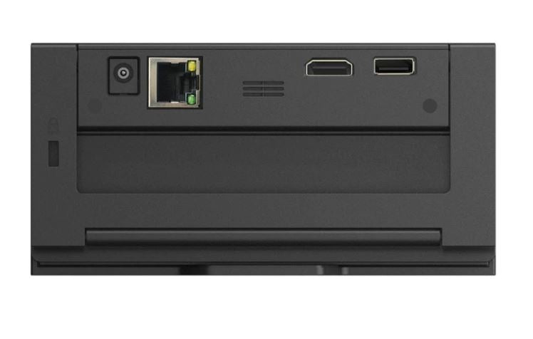 Yealink Wireless Presentation System, includes Yealink Room Cast, 3m Ethernet Cable, 1.8m HDMI Cable, Power Adapter (Includes 2 Years AMS) - Image 3