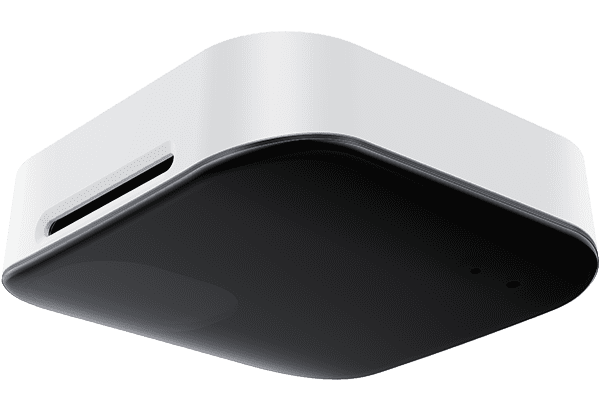 Yealink ROOMSENSOR PRO - Room occupancy sensor, includes CR123 battery (includes 2 Years AMS, excluding battery) - Image 1
