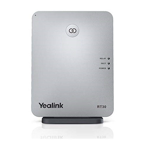 Yealink RT30 DECT Phone Repeater, LED display, HD Voice Quality, Extend DECT of  W52P / W56P / W73P / W76P / W77P / W78P / W79P / W60P - Image 5