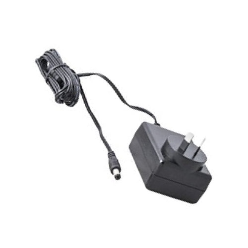 Yealink PSU-T41T42T27, 5V 1.2AMP Power Adapter - Compatible with the T41, T42, T27, T40, T55A, For AU Use, PSU-5V/1.2A-DC5.5(1.8M) - Image 1