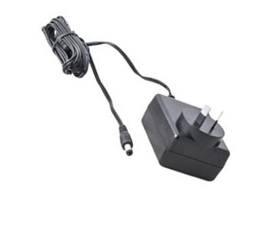 Yealink PSU-T41T42T27, 5V 1.2AMP Power Adapter - Compatible with the T41, T42, T27, T40, T55A, For AU Use, PSU-5V/1.2A-DC5.5(1.8M) - Image 4