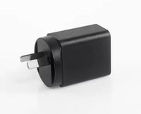Yealink 5V 0.6 Amp Replacement Power Supply Unit for W53H / W56H, W60B DECT Products, USB, No Cord Included - Image 2