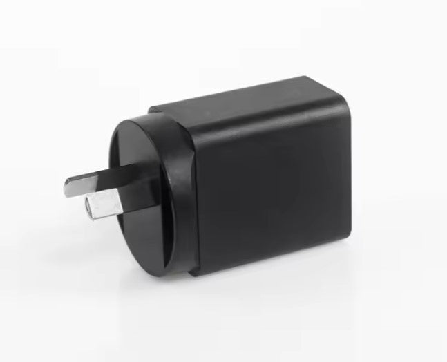 Yealink 5V 0.6 Amp Replacement Power Supply Unit for W53H / W56H, W60B DECT Products, USB, No Cord Included - Image 2