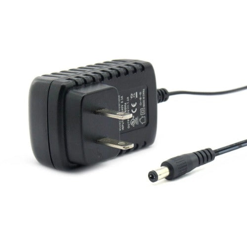 YealinkSIPPWR-5V1.2A-DC2.45 (1.8m), 5V 1.2 Amp Replacement Power Supply Unit For WH62/WH63 Base Unit, AU Model, PSU-5V/1.2A-DC2.45(1.8M) - Image 1