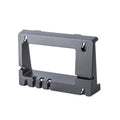Yealink WMB-T46, Wall mounting bracket for Yealink T46 series IP phones, Including T46G/ T46S / T46U, WMB-T46U - Image 1