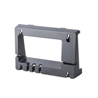 Yealink WMB-T46, Wall mounting bracket for Yealink T46 series IP phones, Including T46G/ T46S / T46U, WMB-T46U - Image 1
