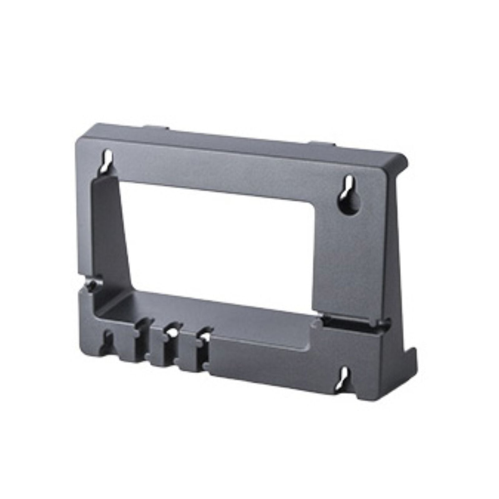 Yealink WMB-T46, Wall mounting bracket for Yealink T46 series IP phones, Including T46G/ T46S / T46U, WMB-T46U - Image 1