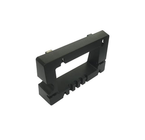 *EOL Yealink WMB-T56/7/8,  Wall Mounting Bracket For Yealink T56A, T57W, T58A and T58V IP Phones, Black T58V/T57/T54S/T52S/MP58/T58W - Image 2