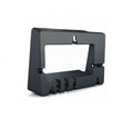 *EOL Yealink WMB-T56/7/8,  Wall Mounting Bracket For Yealink T56A, T57W, T58A and T58V IP Phones, Black T58V/T57/T54S/T52S/MP58/T58W - Image 1