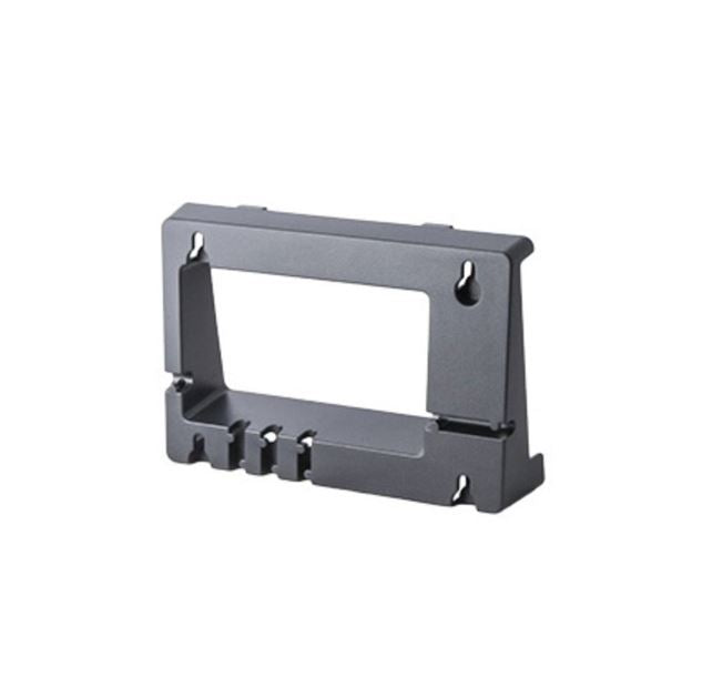 *EOL Yealink SIPWMB-7,  Power Adapter, SFB & TEAMS T55A Wall mounting bracket For Yealink T55A - WMB-7 - Image 1