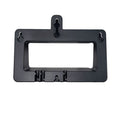 Yealink WMB-MP56, Wall Mount Bracket For Yealink MP56 IP Phone, Black - Image 1