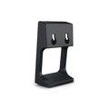 *EOL Yealink WMB-EXP4, Wall mounting bracket for Yealink EXP40 Expansion Module - Image 1