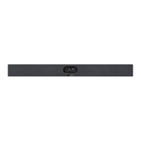 Yealink SmartVision 40, AIO Intelligent Conferencing Camera for Small to Medium Rooms, USB Bar, includes VCR20 Remote,Power Adapter,Wall Mount Bracket - Image 2