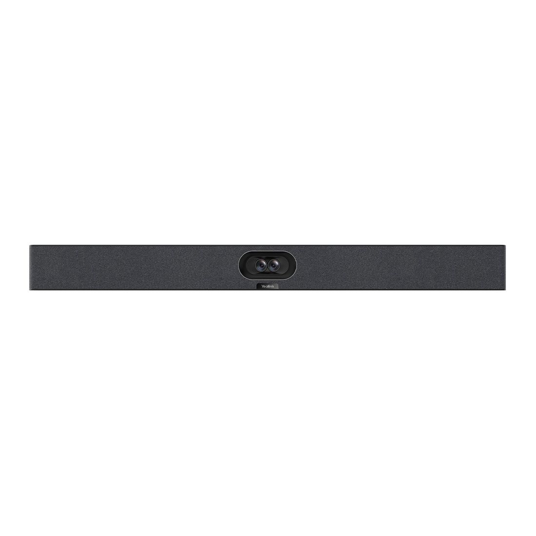 Yealink SmartVision 40, AIO Intelligent Conferencing Camera for Small to Medium Rooms, USB Bar, includes VCR20 Remote,Power Adapter,Wall Mount Bracket - Image 2