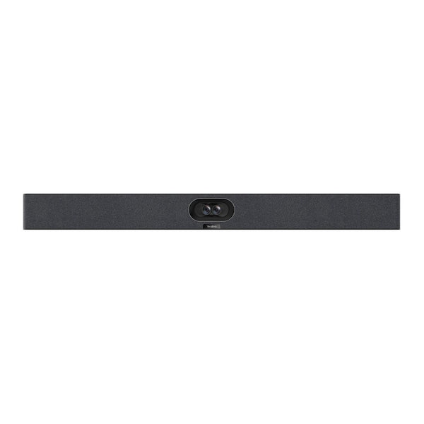 Yealink SmartVision 40, AIO Intelligent Conferencing Camera for Small to Medium Rooms, USB Bar, includes VCR20 Remote,Power Adapter,Wall Mount Bracket