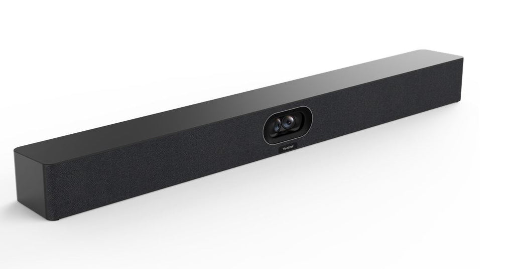 Yealink SmartVision 40, AIO Intelligent Conferencing Camera for Small to Medium Rooms, USB Bar, includes VCR20 Remote,Power Adapter,Wall Mount Bracket - Image 5