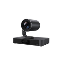 Yealink SmartVision 80 Four-Lens Camera, PTZ + 3 Lenses, 20x Optical Zoom, AI Tracking, IntelliFocus, Auto Framing, HDMI & USB, Wall/TV/Table Mount - Image 5