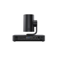 Yealink SmartVision 80 Four-Lens Camera, PTZ + 3 Lenses, 20x Optical Zoom, AI Tracking, IntelliFocus, Auto Framing, HDMI & USB, Wall/TV/Table Mount - Image 2