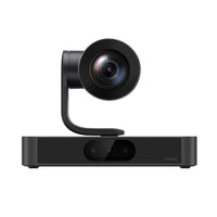 Yealink SmartVision 80 Four-Lens Camera, PTZ + 3 Lenses, 20x Optical Zoom, AI Tracking, IntelliFocus, Auto Framing, HDMI & USB, Wall/TV/Table Mount - Image 3