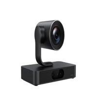 Yealink SmartVision 80 Four-Lens Camera, PTZ + 3 Lenses, 20x Optical Zoom, AI Tracking, IntelliFocus, Auto Framing, HDMI & USB, Wall/TV/Table Mount - Image 4