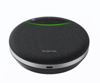 Yealink SP92 with Dongle USB-C/A, AI Noise  Cancellation, 4m All-round Voice Pick Up 50 mm Speaker for Brilliant Audio Quality Full Duplex Audio&Echo - Image 2
