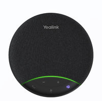 Yealink SP92 USB-C/A, AI  Noise  Cancellation, 4m  All-round Voice Pick Up, 50 mm Speaker for Brilliant Audio Quality, Full Duplex Audio & Echo, 20H - Image 2