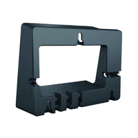 Yealink WMB-T27/9, Wall Mount Bracket Suit For T27P and T29GWM, WMB-T27/9, Black - Image 1