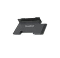 Yealink DS-T2/T4/T5, Desk Stand For T2/T4/T5 Phones Series , Accessories, Stand Only, Black - Image 1