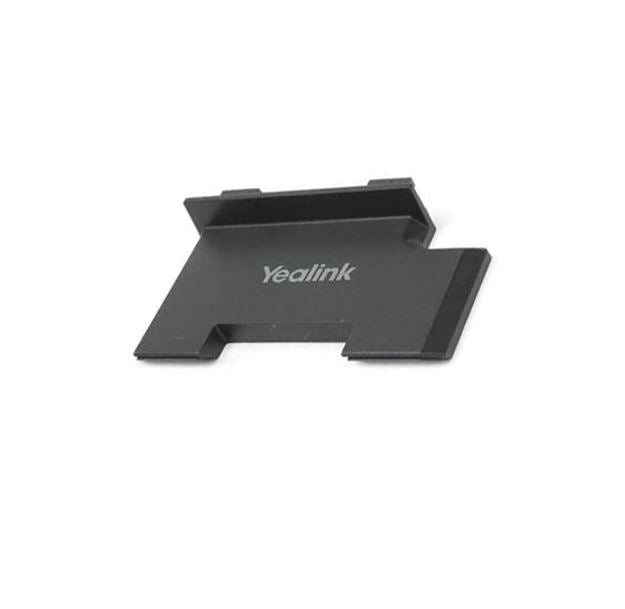 Yealink DS-T2/T4/T5, Desk Stand For T2/T4/T5 Phones Series , Accessories, Stand Only, Black - Image 2