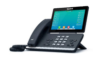 Yealink SIP-T57W, 16 Line IP HD Phone, 7" 800 x 480 colour screen, HD voice, Dual Gig Ports, Built in Bluetooth and WiFi, USB 2.0 Port, SBC Ready - Image 2