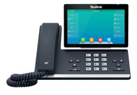 Yealink SIP-T57W, 16 Line IP HD Phone, 7" 800 x 480 colour screen, HD voice, Dual Gig Ports, Built in Bluetooth and WiFi, USB 2.0 Port, SBC Ready - Image 4
