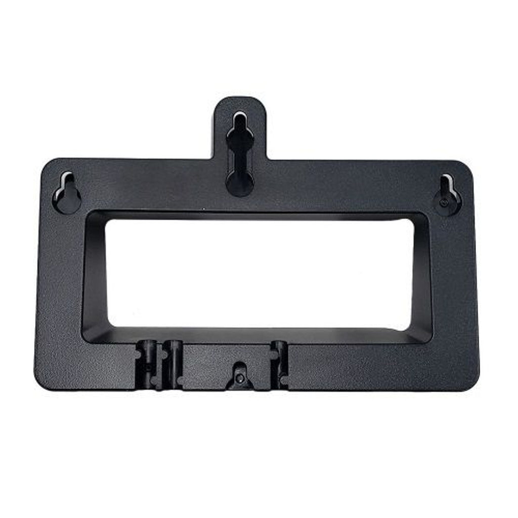 Yealink WMB-T53/4, Wall Mount Bracket for Yealink T53 / T53W, T54W, Black, WMB-T53/T53W/T54W - Image 5