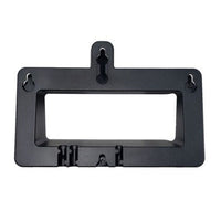 Yealink WMB-T53/4, Wall Mount Bracket for Yealink T53 / T53W, T54W, Black, WMB-T53/T53W/T54W - Image 5