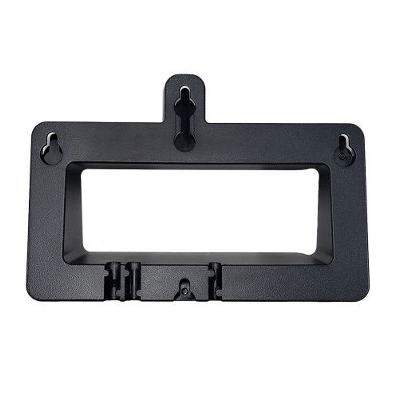 Yealink WMB-T53/4, Wall Mount Bracket for Yealink T53 / T53W, T54W, Black, WMB-T53/T53W/T54W - Image 5