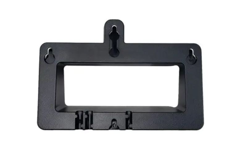 Yealink WMB-T53/4, Wall Mount Bracket for Yealink T53 / T53W, T54W, Black, WMB-T53/T53W/T54W - Image 3
