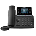 Yealink SIP-T73U (SBC READY) IP Phone, 2.8" Color Display, 12 SIP Accounts, HD Voice, USB & PoE, - Image 1