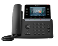 Yealink SIP-T74U (SBC READY) IP Phone, 4.3" Color Display, 16 SIP Accounts, HD Voice, USB & PoE, Linux 6.1, TEE Encryption - Image 4