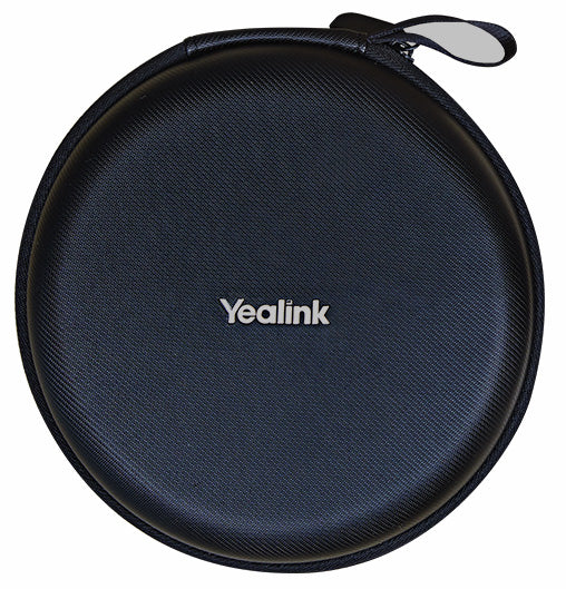 Yealink CP900 Portable Speakerphone Microsoft Teams USB/Bluetooth, High-Quality Audio, Includes BT50 Bluetooth Dongle ( Dongle in Hand Strap ) - Image 3