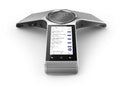 Yealink CP960 Optima HD IP Conference Phone for Microsoft Teams, 5'' touch screen, HD Audio, Android, Bluetooth, Supports Microsoft, Yealink - Image 1
