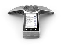 Yealink CP960 Optima HD IP Conference Phone for Microsoft Teams, 5'' touch screen, HD Audio, Android, Bluetooth, Supports Microsoft, Yealink - Image 1