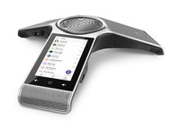 Yealink CP960 Optima HD IP Conference Phone for Microsoft Teams, 5'' touch screen, HD Audio, Android, Bluetooth, Supports Microsoft, Yealink - Image 2