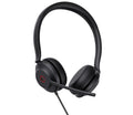Yealink UH35 Dual Teams USB-C/A Wired Headset, Microsoft Teams & UC Certified, Dual Noise-Canceling Microphones USB-A / 35mm Speaker, Lightweight - Image 1