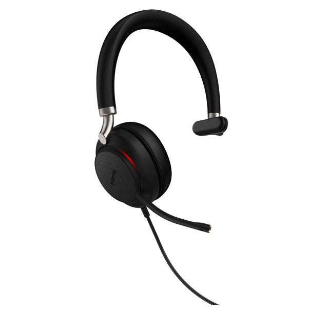 Yealink UH38 Mono USB and Bluetooth Headset,USB-A, UC Call Controller, Dual Noise-Canceling Mics, Busy Light, Microsoft Teams & UC Certified, EOL - Image 2