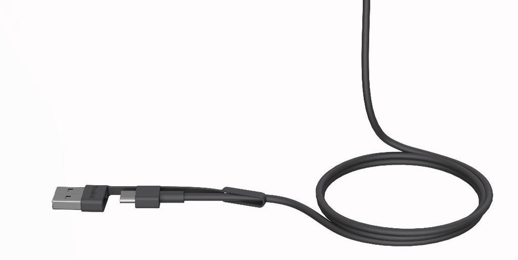 Yealink UH48 UC USB Wired Headset Hybrid Active Noise Cancellation, Four-Microphone Noise-canceling Technology,  Swift Plug & Play All-Day Comfort - Image 3
