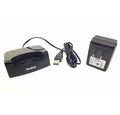 Yealink USB-CHA-CRAD, Replacement USB Charger Cradle For W56H, Accessories, CCD-W56H - Image 1