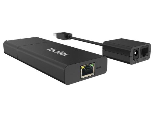 Yealink USB2CAT5E-EXT USB Extender through CAT5E cable up to 40 meters - Image 2