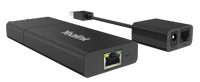 Yealink USB2CAT5E-EXT USB Extender through CAT5E cable up to 40 meters - Image 1
