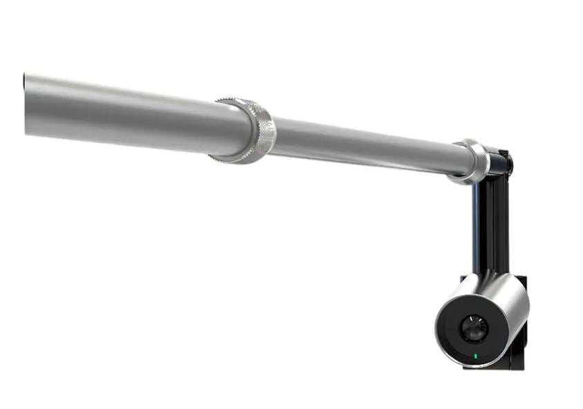 Yealink CCMK Content Camera Mount Kit, includes UVC30, Wall Bracket, 5m USB Cable, Cable Lock - Image 2